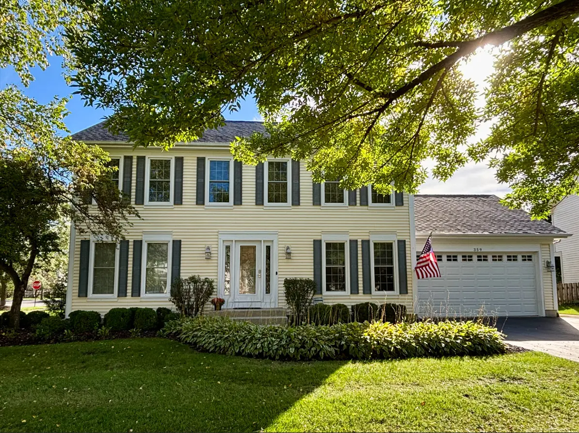 359 Banbury LN, Grayslake, IL 60030