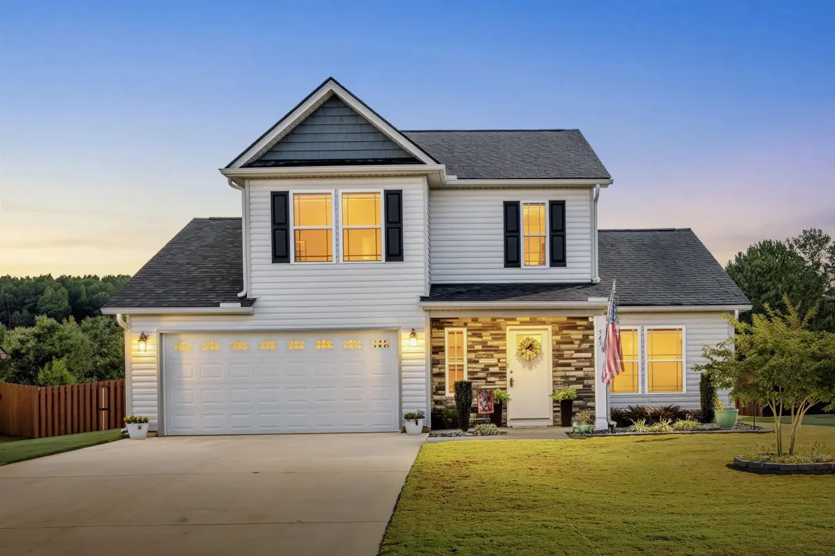 547 Foster PL, Inman, SC 29349