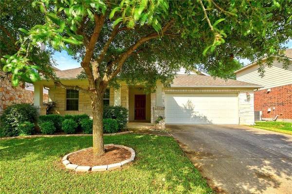 9600 Castle Pines DR, Austin, TX 78717