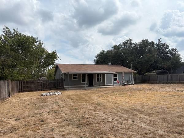 203 South Mt Rushmore DR, Cedar Park, TX 78613