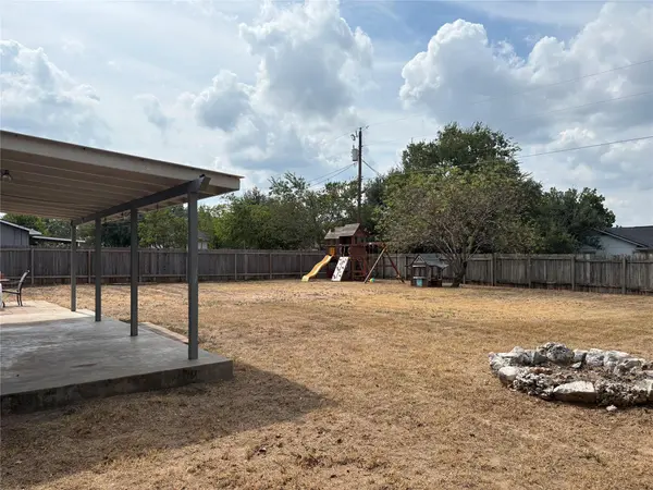 203 South Mt Rushmore DR, Cedar Park, TX 78613