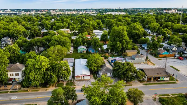 Address not disclosed, Austin, TX 78702
