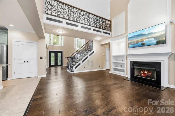 6326 Stephens Grove LN, Huntersville, NC 28078