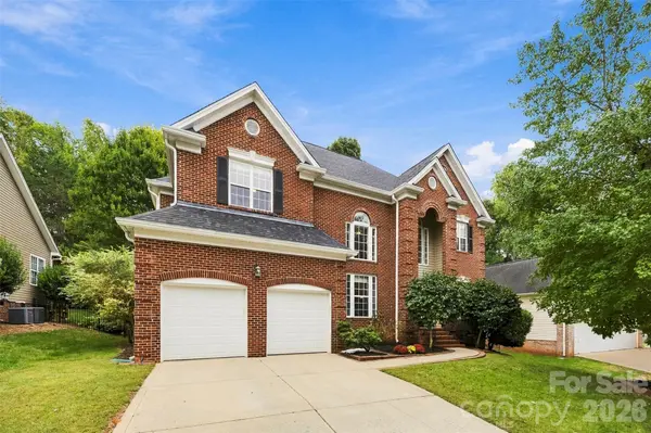 6326 Stephens Grove LN, Huntersville, NC 28078
