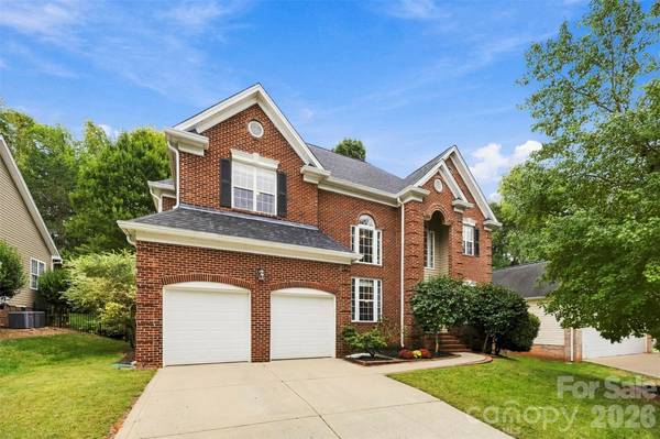 6326 Stephens Grove LN, Huntersville, NC 28078