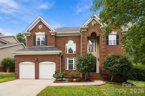 6326 Stephens Grove LN, Huntersville, NC 28078
