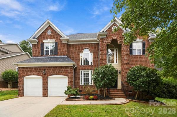 6326 Stephens Grove LN, Huntersville, NC 28078