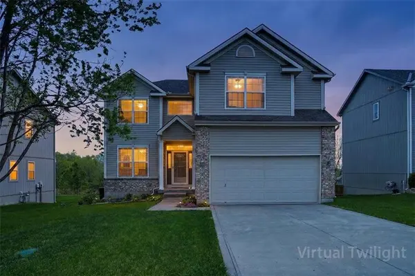 20117 E 24th Terr CT #S, Independence, MO 64057