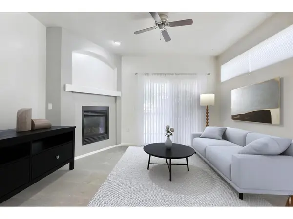 3002 W Elizabeth #7D, Fort Collins, CO 80521