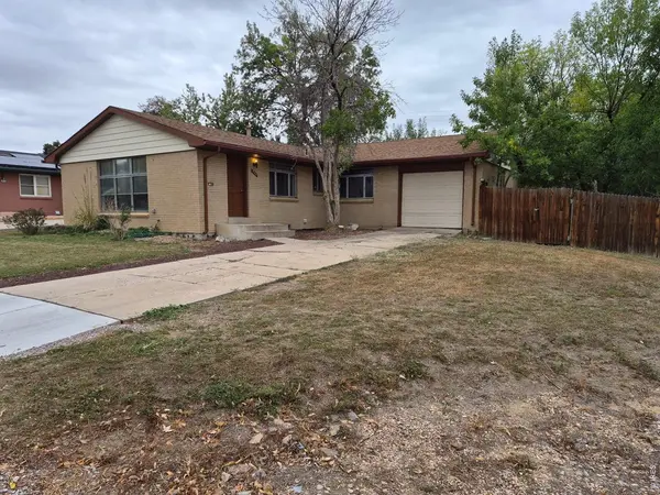 300 Jade, Broomfield, CO 80020