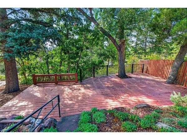 471 High, Castle Rock, CO 80104
