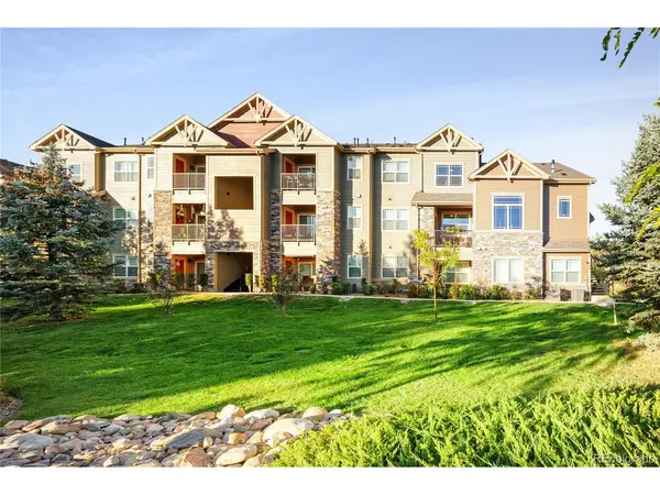 8848 S Kipling #208, Littleton, CO 80127