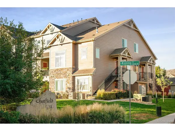 8848 S Kipling #208, Littleton, CO 80127