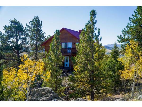 171 Whip, Hartsel, CO 80449