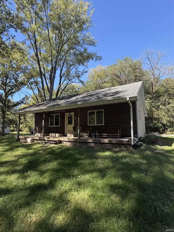 4174 S Port Edward RD, Winamac, IN 46996