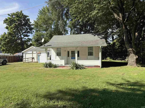 890 Columbia AVE, Middletown, IN 47356