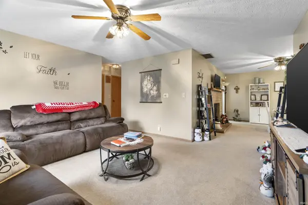 3920 George Washington RD, Lafayette, IN 47909