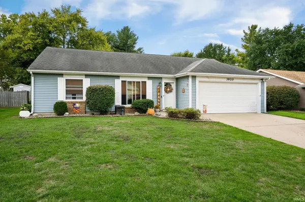 3920 George Washington RD, Lafayette, IN 47909