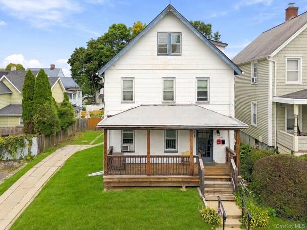 1008 Hudson AVE, Peekskill, NY 10566