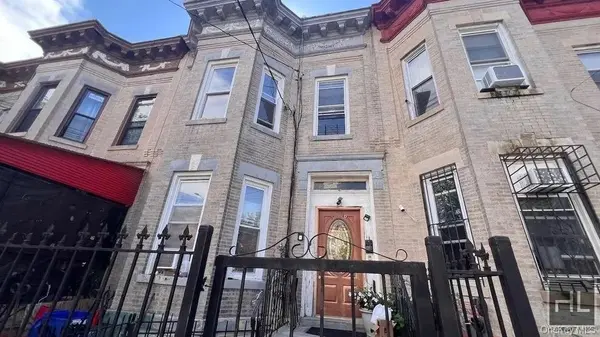 9746 Drew Street, Ozone Park, NY 11416