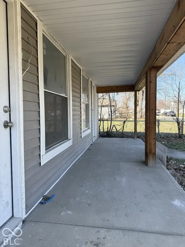 2518 Columbia AVE, Indianapolis, IN 46205