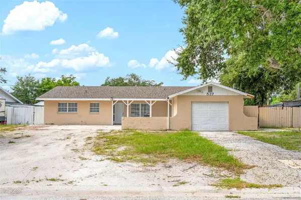 537 MELODY CIR, Sarasota, FL 34237
