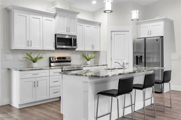 2481 ALLSUP TER, North Port, FL 34286