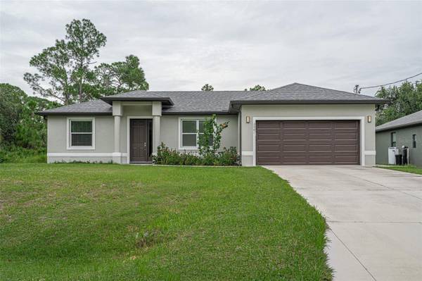 2481 ALLSUP TER, North Port, FL 34286