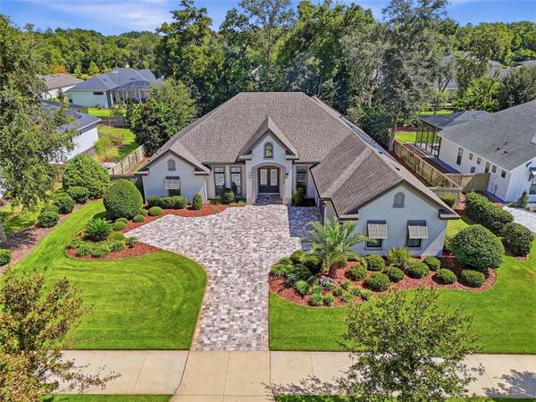 3357 SW 106TH ST, Gainesville, FL 32608