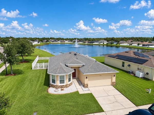 3901 FLOWERING ORCHID LN, Kissimmee, FL 34744