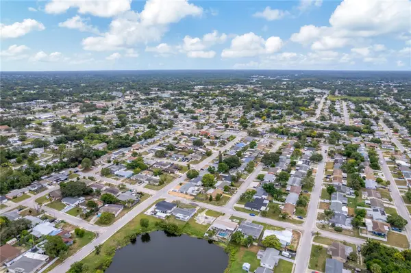 11611 SCALLOP DR, Port Richey, FL 34668
