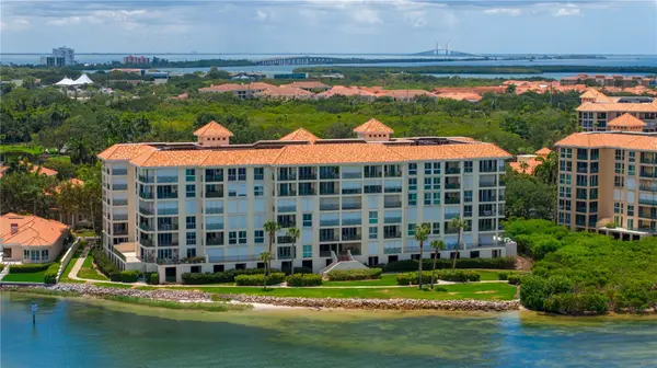 4717 DOLPHIN CAY LN S #503, St Petersburg, FL 33711