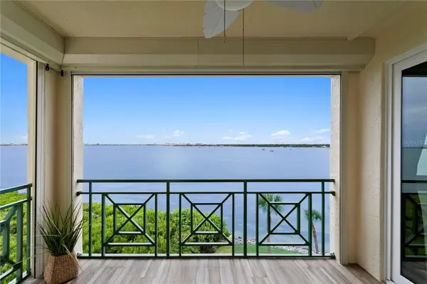 4717 DOLPHIN CAY LN S #503, St Petersburg, FL 33711
