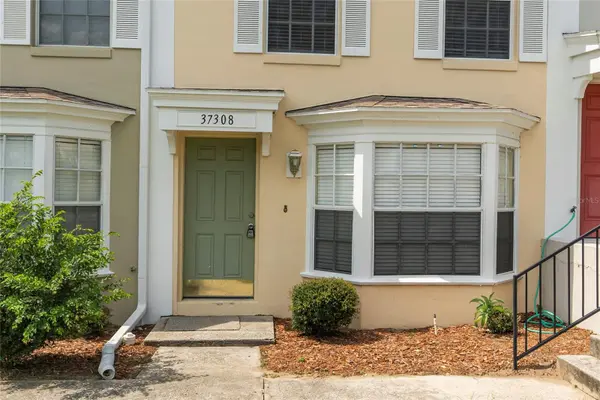 37308 EMBASSY PARK LN #2, Dade City, FL 33525