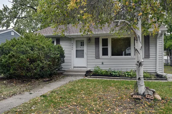 4906 Thomas AVE N, Minneapolis, MN 55430