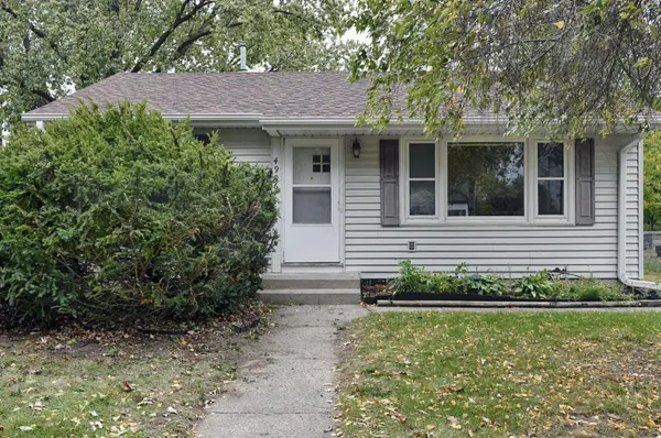 4906 Thomas AVE N, Minneapolis, MN 55430