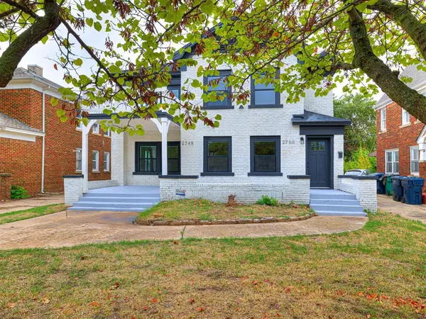 2748 NW 17th ST, Oklahoma City, OK 73107