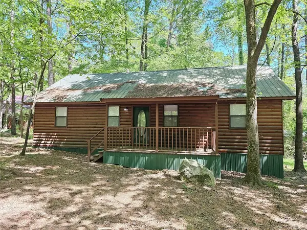 158 Lionfish DR, Broken Bow, OK 74728