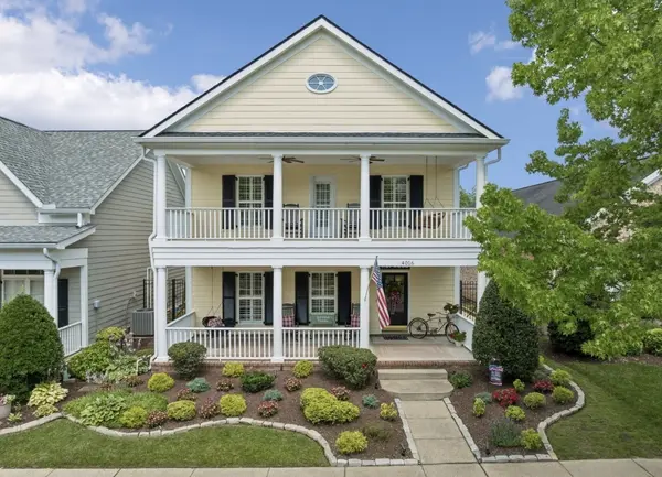 4016 St Andrews Ln, Spring Hill, TN 37174