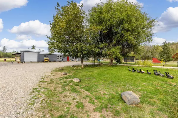 4582 A Hwy 231 Hwy, Springdale, WA 99173