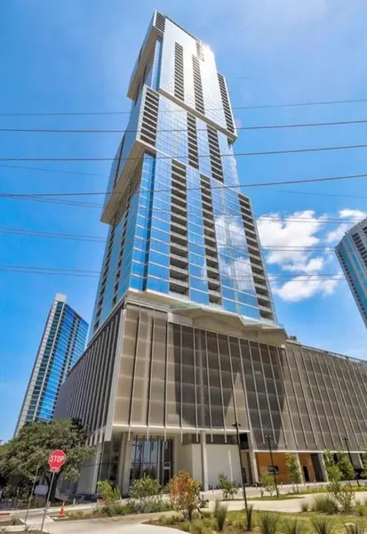 301 West Ave #4108, Austin, TX 78701