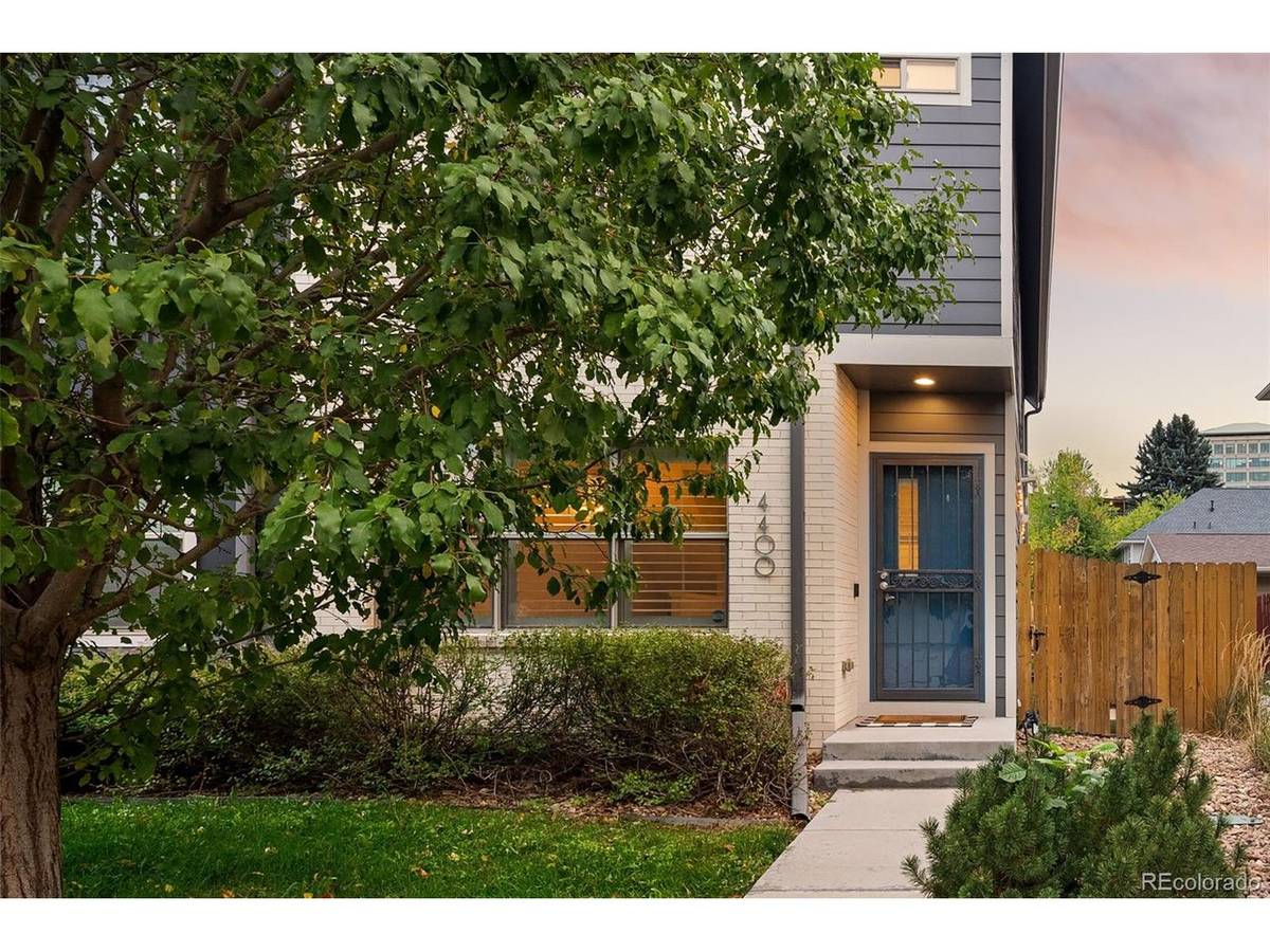 4400 E Bails, Denver, CO 80222