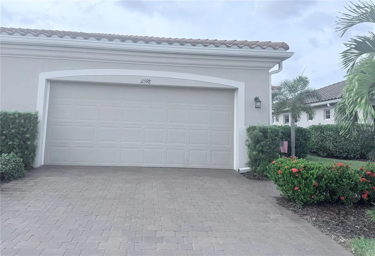 11598 ALESSANDRO LN, Venice, FL 34293