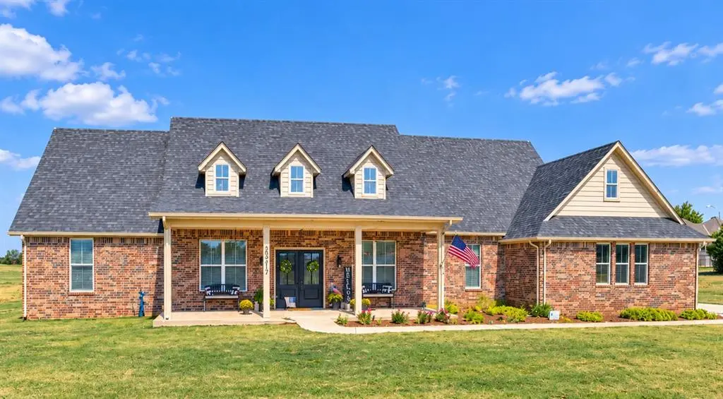 8517 NW 63rd ST, Oklahoma City, OK 73132