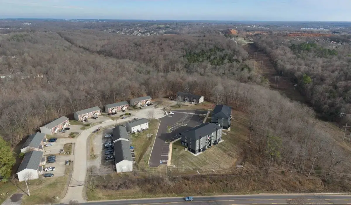 0 Beech St, Clarksville, TN 37040