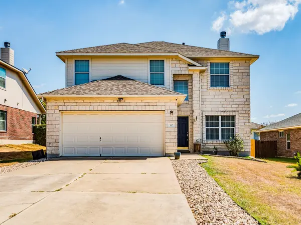 112 Maplewood N, Kyle, TX 78640