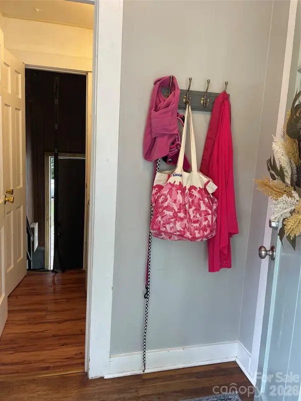 502 S Fourth ST #Lot #7, Murfreesboro, NC 27855