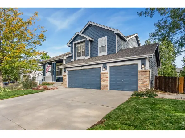 2211 Black Duck, Johnstown, CO 80534