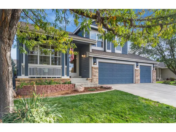 2211 Black Duck, Johnstown, CO 80534