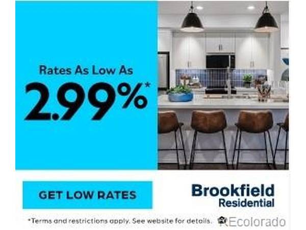 9200 E 47th #304, Denver, CO 80238